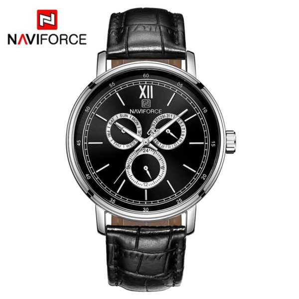 NAVIFORCE SAT 3002 SB