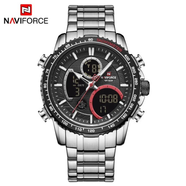 NAVIFORCE NF 9182 SB