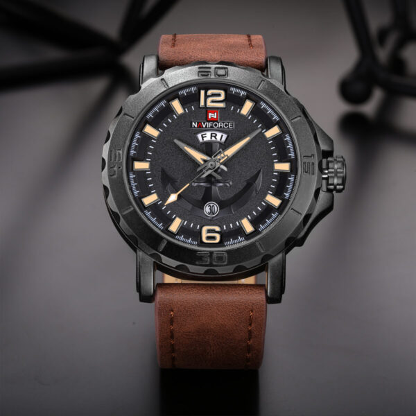 NAVIFORCE NF 9122 BYDBN