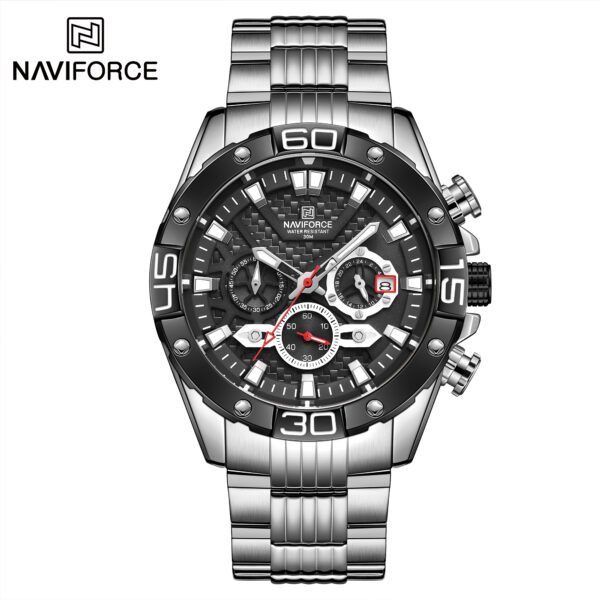 NAVIFORCE NF 8019 SB