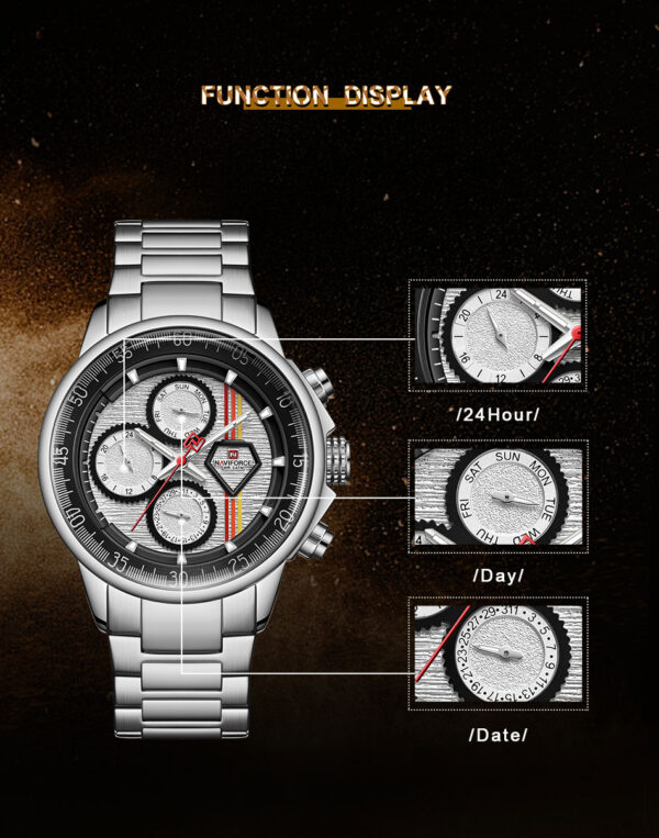 NAVIFORCE 9184 SW