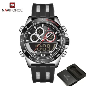 NAVIFORCE 9186 SBB