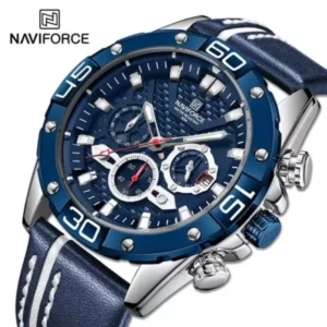 NAVIFORCE NF 8019 L SBE