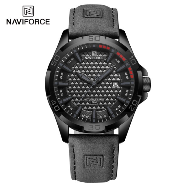 NAVIFORCE NF 8023 BGYGY