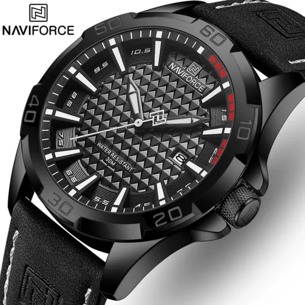 NAVIFORCE NF 8023 BGYGY