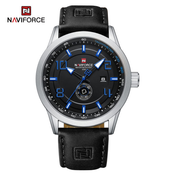 NAVIFORCE NF 9229 SBEB