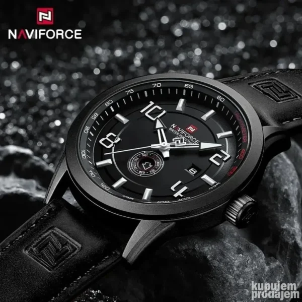 NAVIFORCE NF 9229 BWB