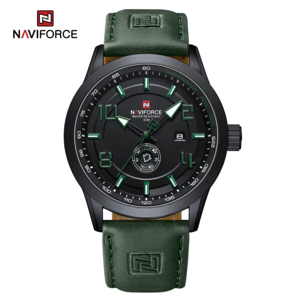 NAVIFORCE NF 9229 BGNGN