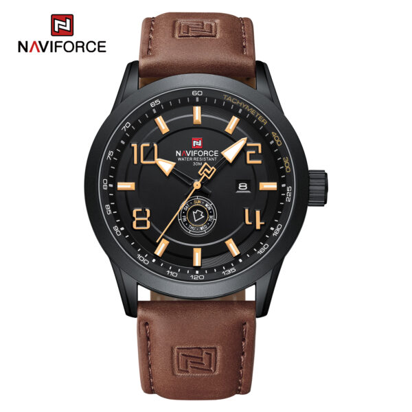 NAVIFORCE NF 9229 BYBN