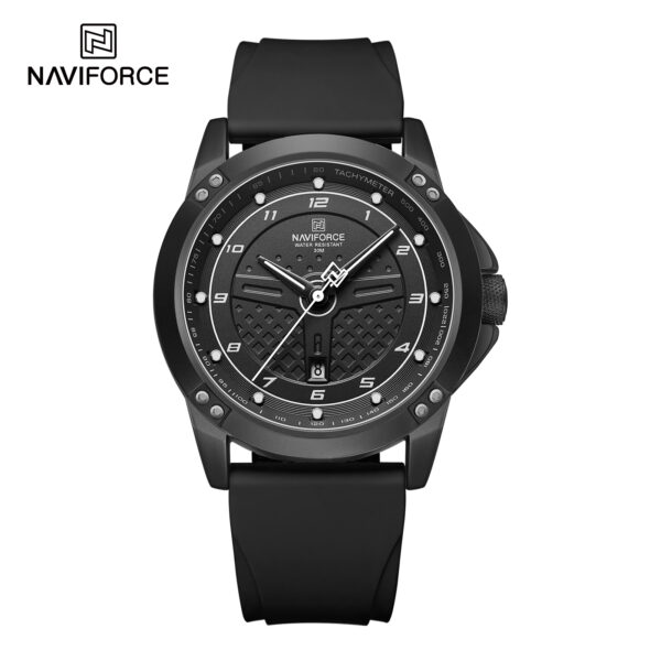 NAVIFORCE NF 8031 BWB