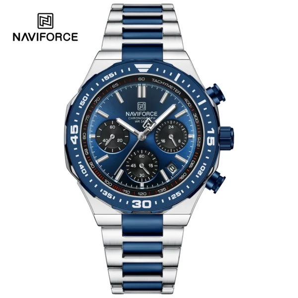 NAVIFORCE NF 8049 SBES