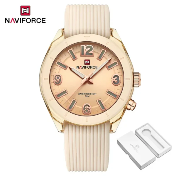 NAVIFORCE NF 7103 BGBG