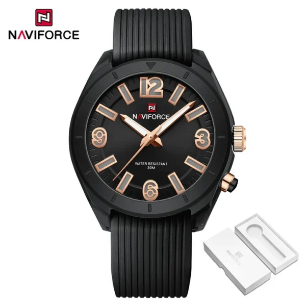 NAVIFORCE NF 7103 BB