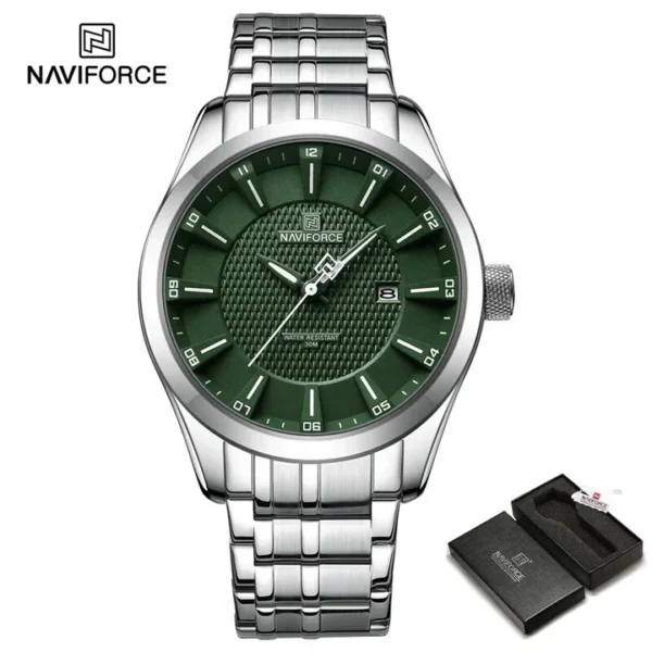 NAVIFORCE NF 8032 SGN