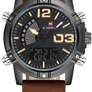 NAVIFORCE NF 9095 BYBN