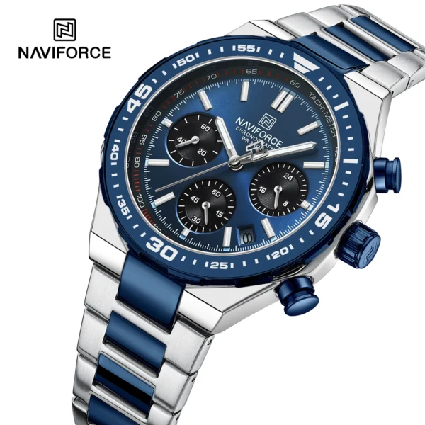 NAVIFORCE NF 8049 SBES