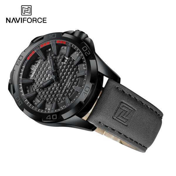 NAVIFORCE NF 8023 BGYGY