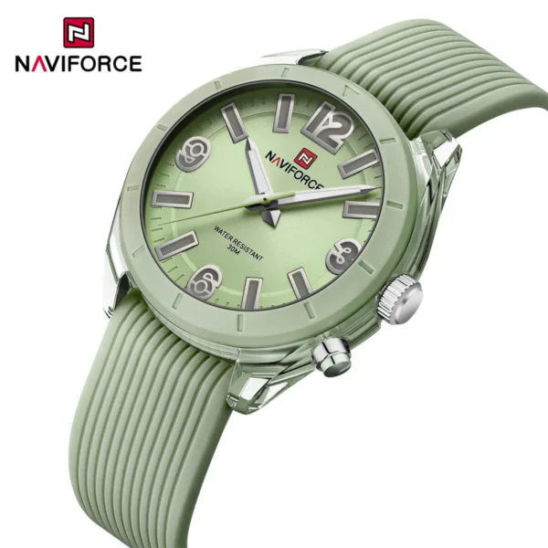 NAVIFORCE NF 7103 GNGN