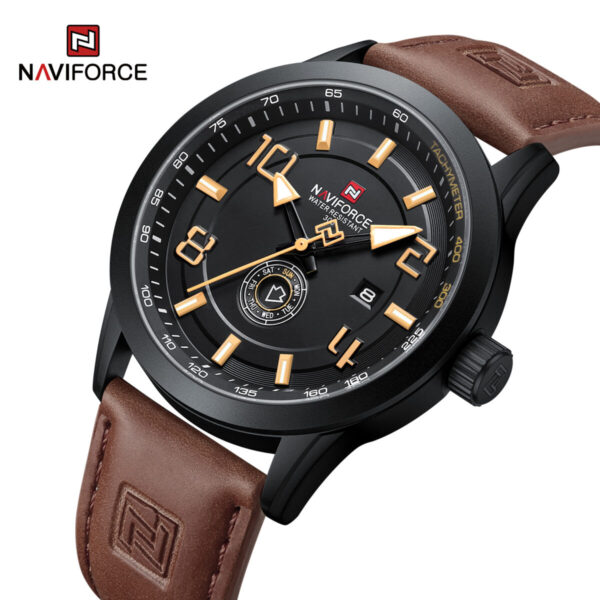 NAVIFORCE NF 9229 BYBN