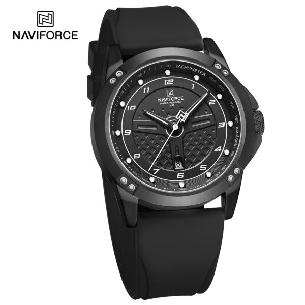 NAVIFORCE NF 8031 BWB