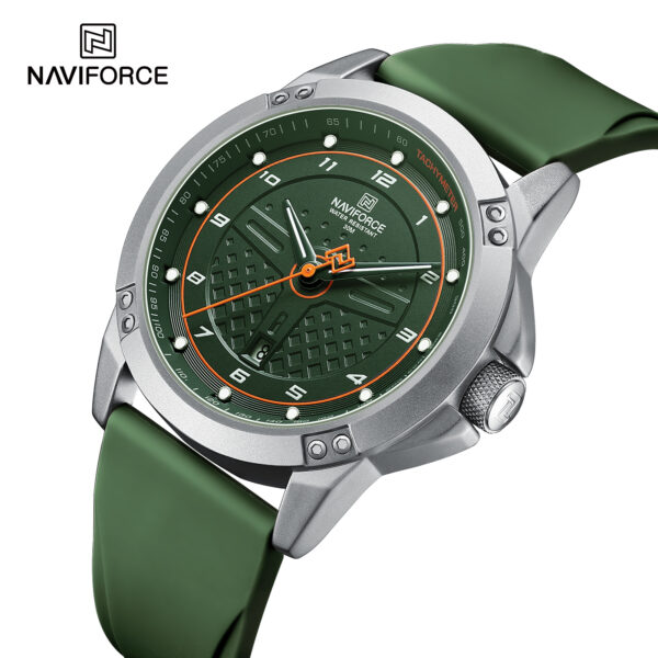 NAVIFORCE NF 8031 SGNGN