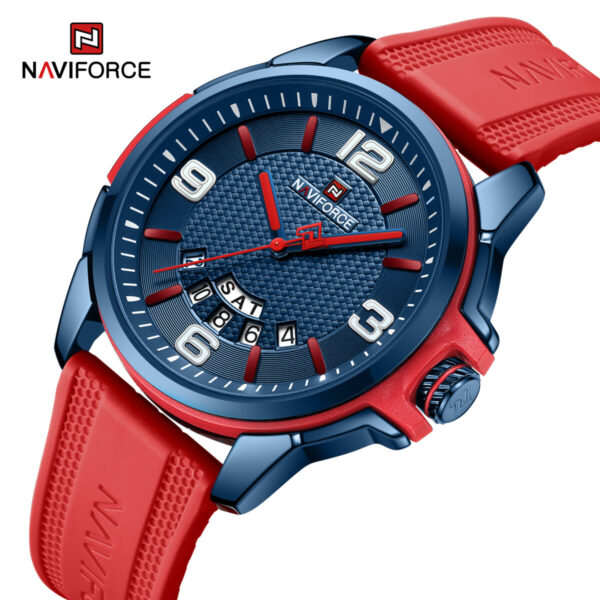 NAVIFORCE NF 9215 T BEBER