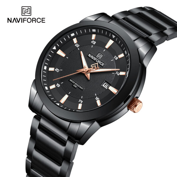 NAVIFORCE NF 8029 BBB