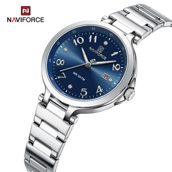 NAVIFORCE NF 5033 SBE