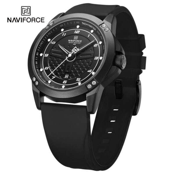 NAVIFORCE NF 8031 BWB