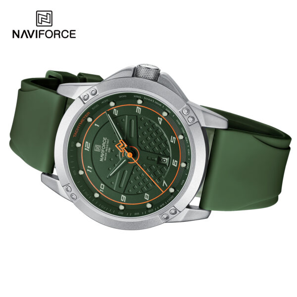 NAVIFORCE NF 8031 SGNGN