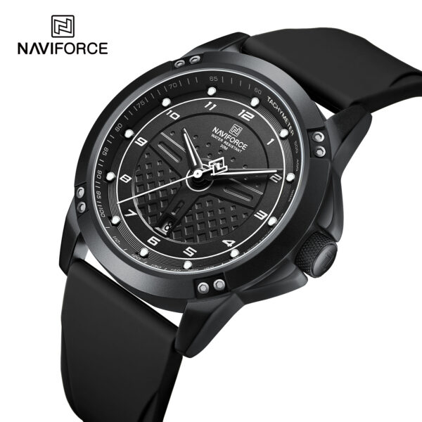 NAVIFORCE NF 8031 BWB