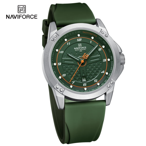 NAVIFORCE NF 8031 SGNGN