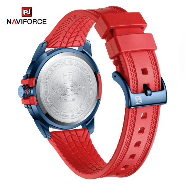 NAVIFORCE NF 9215 T BEBER