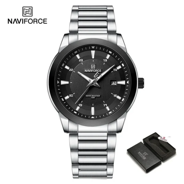 NAVIFORCE NF 8029 SWB