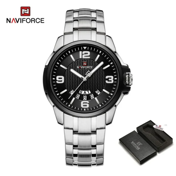 NAVIFORCE NF 9215 S SBB